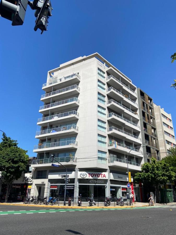 New Dorrego Apart - Buenos Aires — Fotos 3