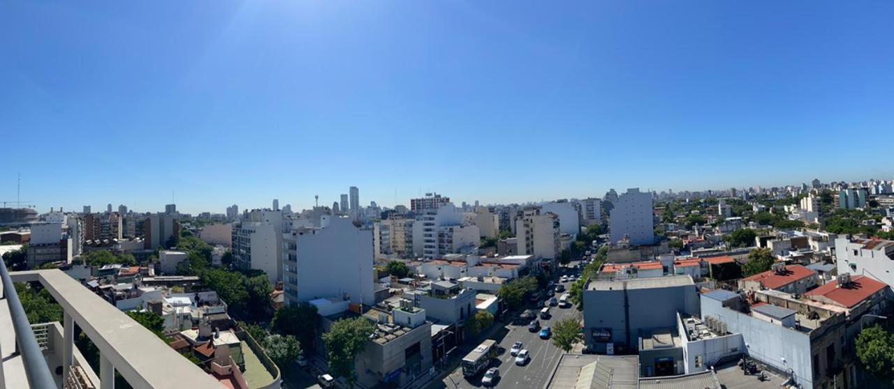 New Dorrego Apart - Buenos Aires — Fotos 1